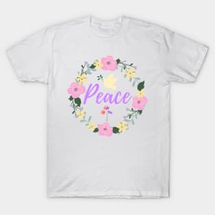 peace T-Shirt